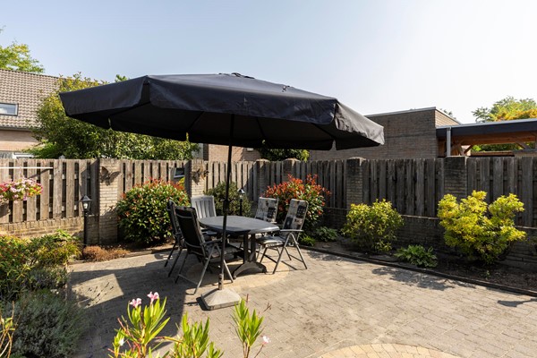 Medium property photo - de Wadden 7, 5691 ZJ Son en Breugel
